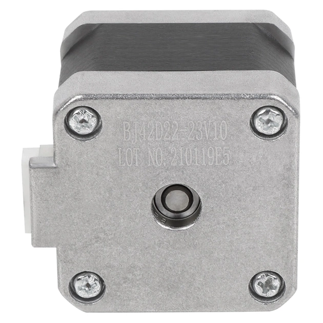 Мотор для 3D-принтера Creality Stepper Motor 42-40 1.0A Y-axis ENDER-3 V3 SE (3204120132) - зображення 5