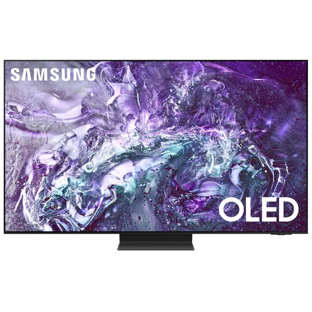 Телевізор Samsung QE65S95DAUXUA - зображення 1