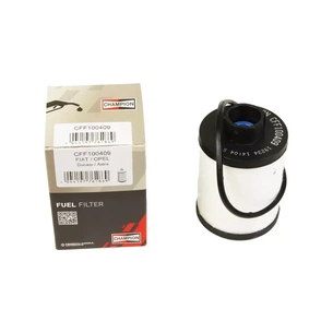 Фільтр паливний Champion CFF100409 зображення 1