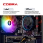 Персональный компьютер COBRA Advanced (I124F.32.H2S5.97.25267) - уменьшенное изображение 4