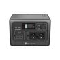 Зарядна станція BLUETTI PowerOak EB55 700W (EB55) - зменшене зображення 1