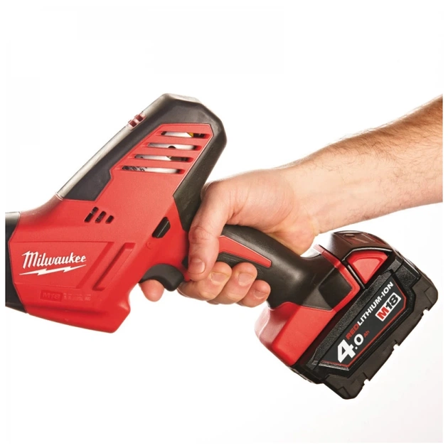 Шабельна пила Milwaukee HACKZALL M18 C18 HZ-0 (без АКБ та ЗП) (4933416785) - picture 6