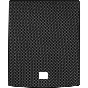 Килимок в багажник EVAtech Audi A6 (C6) Restyling 2008-2011 3 покол (AU3166BD1RBB) зображення 1