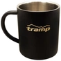 Чашка туристична Tramp 300 мл Black (UTRC-009-black) - зменшене зображення 2
