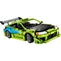 Конструктор LEGO Technic Форсаж Автомобиль Mitsubishi Eclipse (42229) - уменьшенное изображение 7