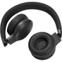 Навушники JBL Live 460 NC Black (JBLLIVE460NCBLK) - зменшене зображення 4