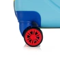 Валіза Semi Line 20" (S) Light Blue (T5933-1) (DAS303633) - зменшене зображення 9