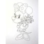 Книга Disney Маля. Гра з кольором. Міккі Маус Ранок (9789667503925) - зменшене зображення 10