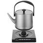 Електрочайник Catler BM 500 (BM504BEATRICE) - зменшене зображення 10