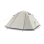 Намет Naturehike двомісний P-Series CNK2300ZP028 сірий (6976023920509) - зменшене зображення 1