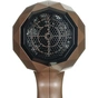 Фен Vilgrand VHD-2424ТI gold - зменшене зображення 4