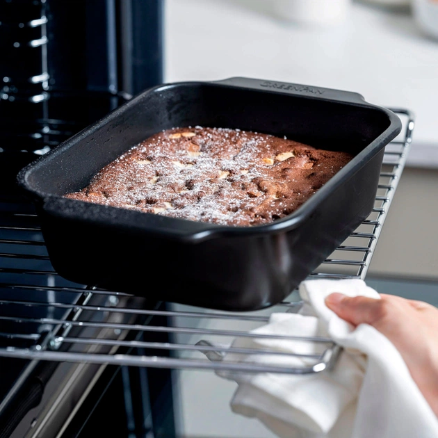 Форма для випікання GreenPan з керамічним покриттям 22,5x18,5х7 см (CC007771-001) - picture 4