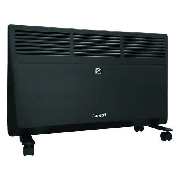 Обігрівач Laretti LR-HT8668 - зображення 1