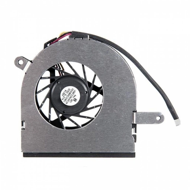 Вентилятор ноутбука Toshiba Satellite A200/A205/A210/A215 серий DC(5V,0.27A) 3pin (6033B0012401/UDQFZZR29C1N) - picture 1
