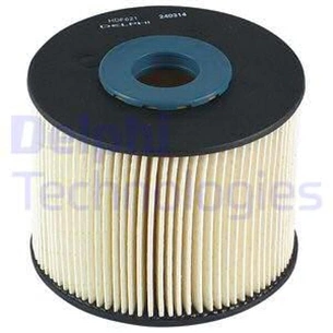 Фільтр паливний Delphi HDF621 зображення 1