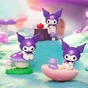 Фігурка Pop Top сюрприз Kuromi Сад грибочків (25MDL-001) - зменшене зображення 6