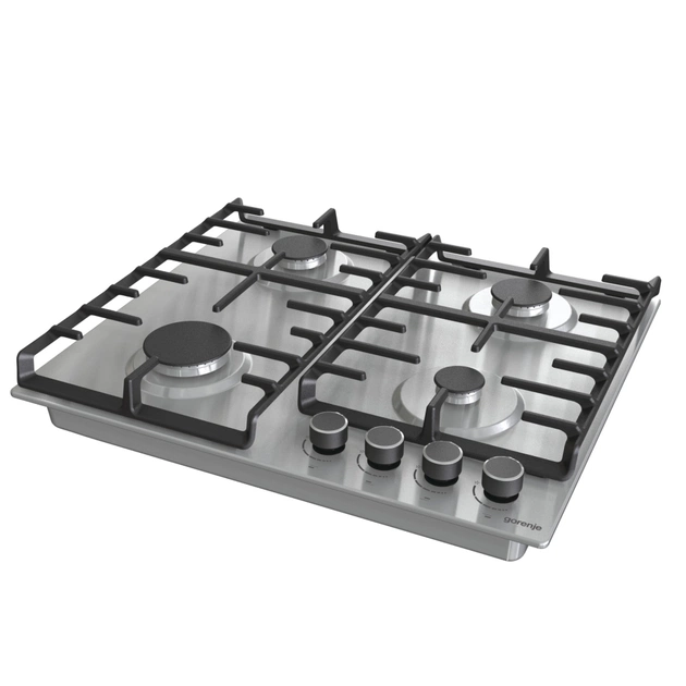 Варочна поверхня Gorenje G642ABX - picture 3