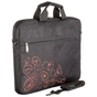 Сумка для ноутбука Porto 15.6" PN16 Print BK Flowers - зменшене зображення 2