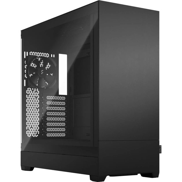 Корпус Fractal Design Pop XL Silent Black TG (FD-C-POS1X-02) - зображення 1