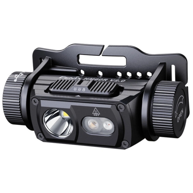 Ліхтар Fenix HM60R 2.0 (HM60RV20) - picture 5
