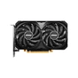 Відеокарта MSI GeForce RTX4060 8Gb VENTUS 2X BLACK (RTX 4060 VENTUS 2X BLACK 8G) - зменшене зображення 1