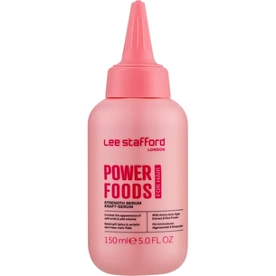 Сыворотка для волос Lee Stafford Powerfoods Strength Treatment 150 мл (9347108052724) изображение 1