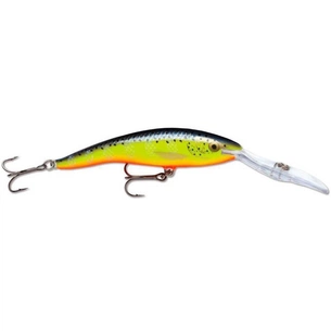 Воблер Rapala Tail Dancer Deep TDD09 HS 90мм 13гр. зображення 1