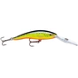 Воблер Rapala Tail Dancer Deep TDD09 HS 90мм 13гр. - зменшене зображення 1