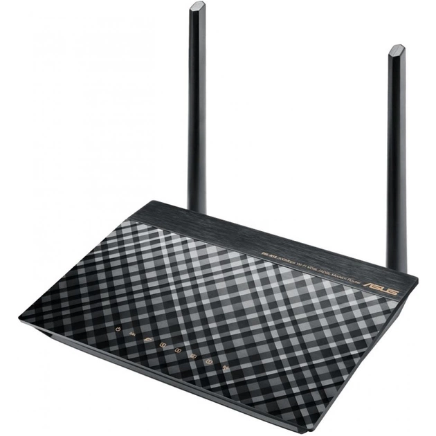 Маршрутизатор ASUS DSL-N16 - изображение 1
