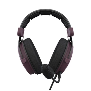 Навушники Dark Project One HS4 Wired Purple/Black (DPO-HS-5004) зображення 1