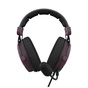 Навушники Dark Project One HS4 Wired Purple/Black (DPO-HS-5004) - зменшене зображення 1