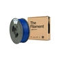 Пластик для 3D-принтера The Filament PETG 1.75mm 1kg BLUE, PERFORMANCE (TF-24019) - зменшене зображення 3