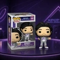 Фігурка Funko Pop серії Кейпоп-мисливиці на демонів S2 - Боббі (95804) - зменшене зображення 3
