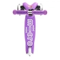 Самокат Micro Mini 3in1 Deluxe Purple (MMD012) - зменшене зображення 5