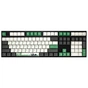 Клавіатура Varmilo APT108 Panda R2 Daisy L Wireless White Led UA (A93A029F9A5A17A007) - зменшене зображення 1