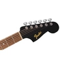 Гитара акустическая Fender California Debut Redondo Black (301696) - уменьшенное изображение 4