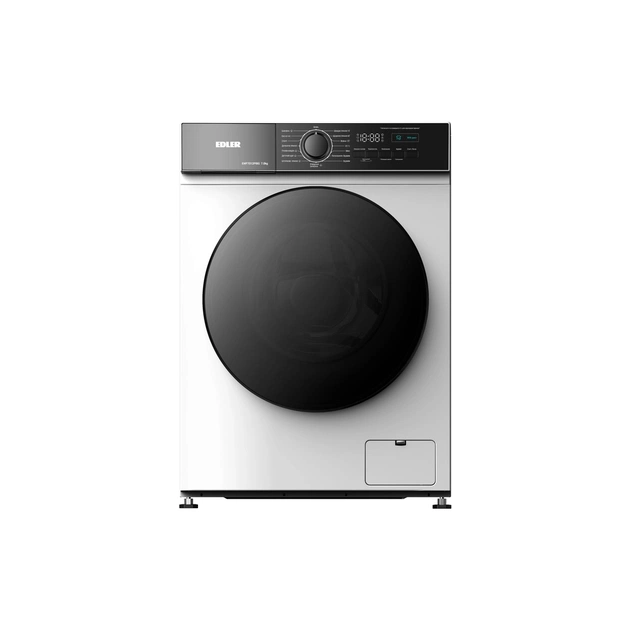 Пральна машина Edler EWF7012PIBG - зображення 1
