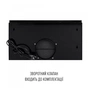 Витяжка Perfelli TL 6622 Full BL 1000 LED - зменшене зображення 9