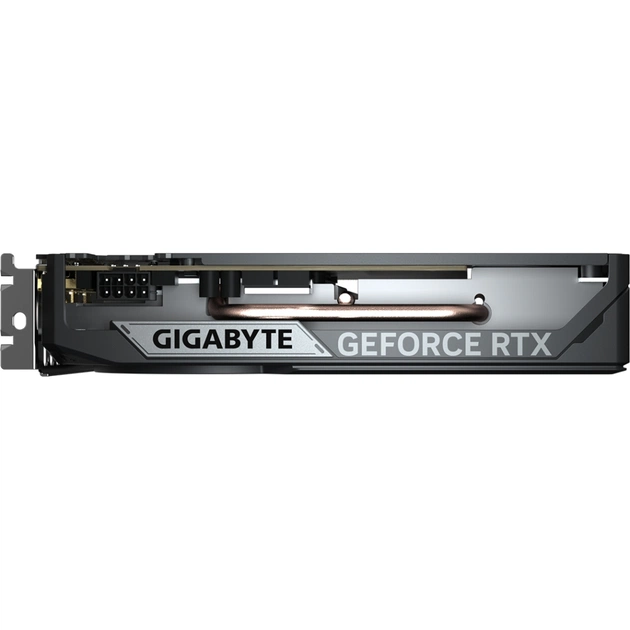 Відеокарта GIGABYTE GeForce RTX5050 8Gb WINDFORCE OC (GV-N5050WF2OC-8GD) - picture 6
