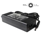 Блок питания для ноутбука HP 19.5V 4.62A 90W 4.8x1.7мм без каб.пит. (AD106008) bulk - уменьшенное изображение 1