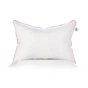 Подушка MirSon De Luxe №631 з евкаліптом Середня 40х40 см (2200003276893) - зменшене зображення 2