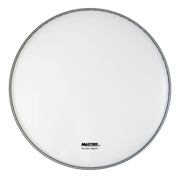 Пластик для барабана Maxtone DH-14W/1 - picture 1