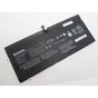 Акумулятор до ноутбука Lenovo Yoga 2 Pro 13" L12M4P21, 54Wh (7400mAh), 4cell, 7.4V, Li-Pol (A47210) - уменьшенное изображение 2