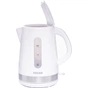 Електрочайник Edler EK4525 white - зменшене зображення 4