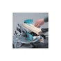 Торцювальна пила Makita LH1040 - зменшене зображення 2