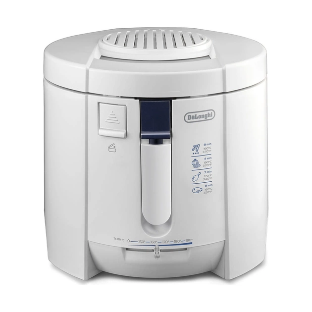Фритюрниця DeLonghi F 26215 W - picture 1