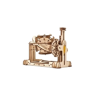 Конструктор Ugears Рандомайзер (70146) зображення 1