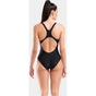 Купальник Arena Stripeflo Swimsuit Swim Pro Ba 011175-551 чорний, білий 38 (3468337721529) - зменшене зображення 4