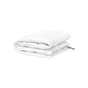 Ковдра MirSon шовкова №1645 Eco Light White 110х140 (2200002652735) - зменшене зображення 1