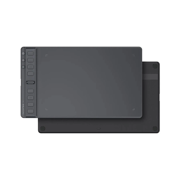 Графический планшет Huion Inspiroy 2 M (H951P) - изображение 4